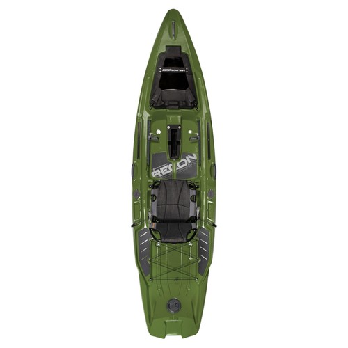 Wilderness systems recon - wilderness,