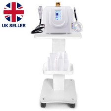 3 Tiers Beauty Salon Trolley