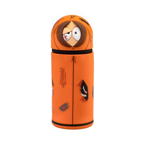 South park kenny pencil - south, 3d