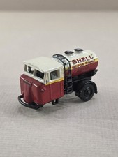 Trackside 1/76 Scale Shell