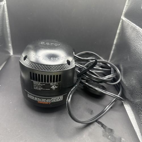 Automatic pump aero 102 - pump,
