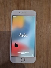 IPhone 6S - White - Fully Working - Fair Condition