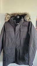 TheNorth Face McMurdo II Parka