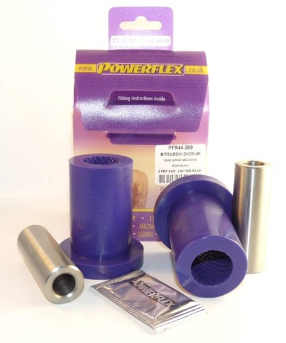 Powerflex rear upper wishbone - powerflex,