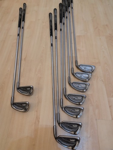 Ping isi iron set - isi-k,