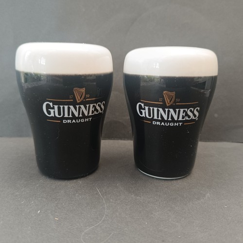 Draught guinness salt and - salt,