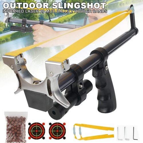 Professional hunting slingshot - professional,