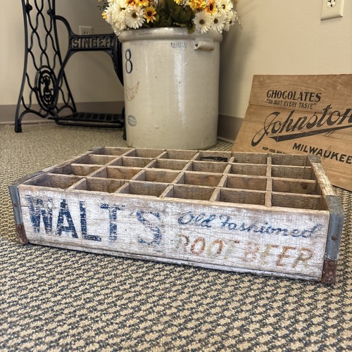 Vintage walt old fashioned - walt’s,