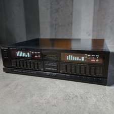 Technics SH-E70 Graphic