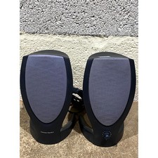 Pair of Harman Kardon HK206
