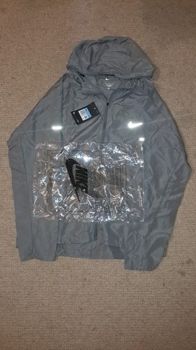 Nike repel miler grey - repel,