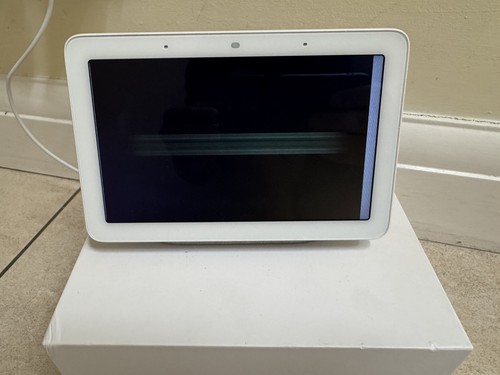 Google nest home hub smart - google,