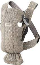 BabyBjörn Baby Carrier Mini
