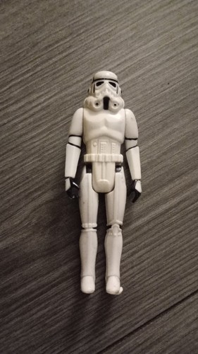 Star wars 1977 stormtrooper - 1977,