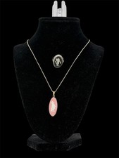 Wedgwood Jasperware Black &