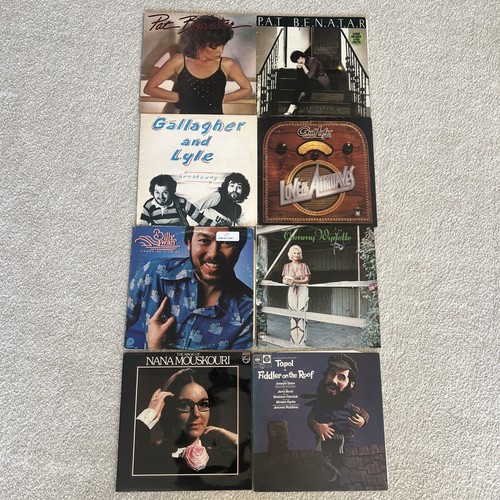 Vintage 70s 80s - vintage,