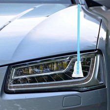 Bumper Corner Antenna Pole