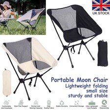 Outdoor Camping Folding Chair