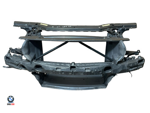 Bmw e89 front slam panel - bmw,