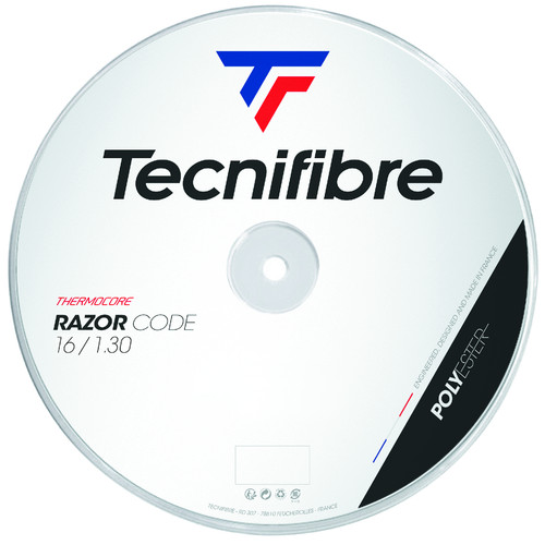 Tecnifibre razor code tennis - tecnifibre,
