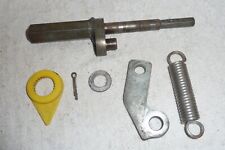 TRUMA M1 Caravan Mover Hex Shaft, washer, pin indicator, spring & crank plate