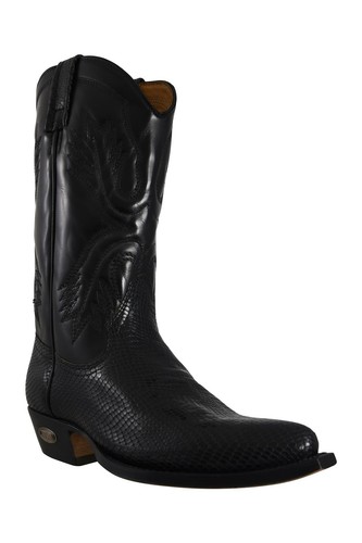 Loblan 263 pointed toe snake - 263,