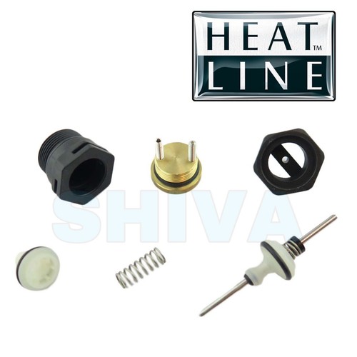 Heatline compact s24 s30 - heatline,