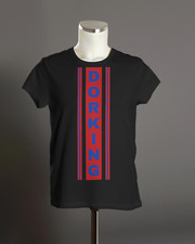 DORKING T-Shirt | Wanderers