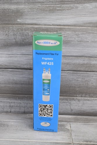 Aqua fresh replacement - replacement, water