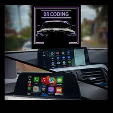 BMW MINI Wireless Apple