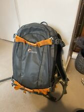 LowePro Whistler Aw350 Camera Bag