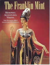 The Franklin Mint  - Memories