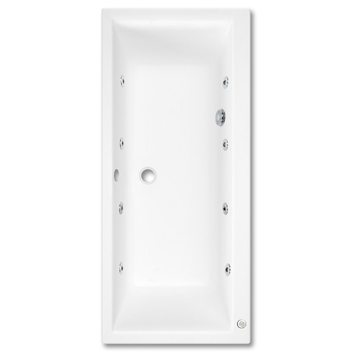 Whirlpool spa bath - whirlpool,