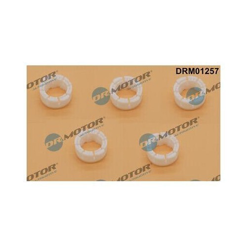 Motor automotive drm01257 - dr.motor,