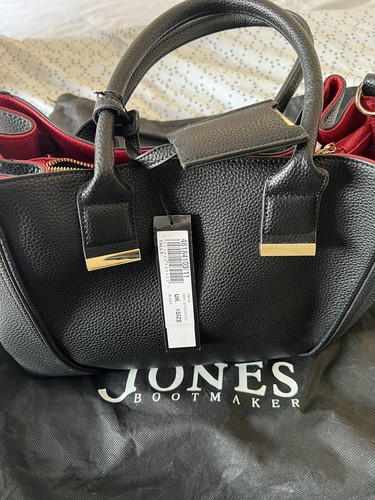 Jones bootmaker top handle - bootmaker-,