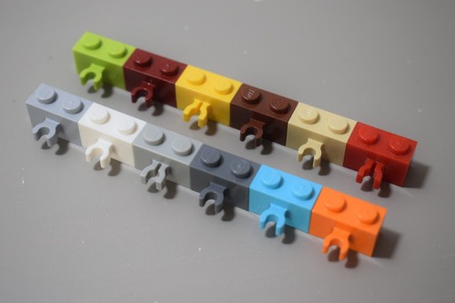 Lego 30237 brick - brick, with