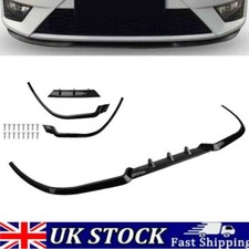 Gloss Black For Audi TT Mk1 8N