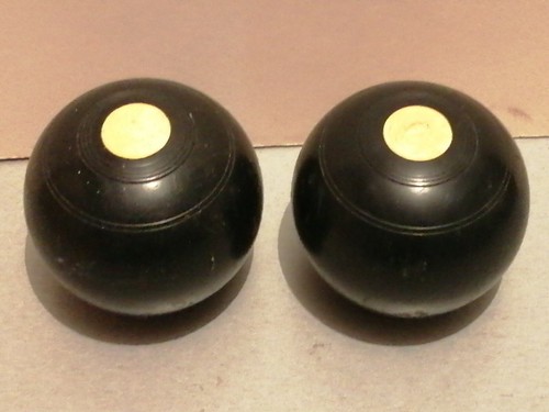 Pair vintage size 5 - of,