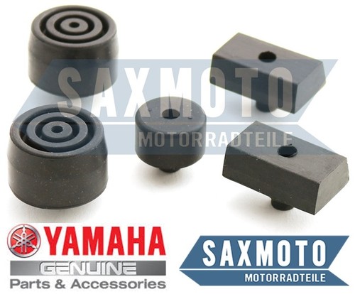 Seat damper set - yamaha, rd250
