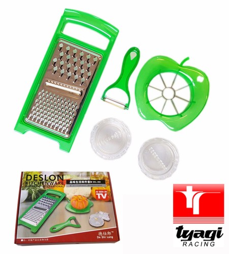 Vegetables cheese slicer - 4,
