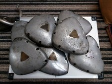 Triumph 350 500 t100 Daytona Timing Cover e3693