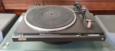 Technics SL-Q210 Quartz Turntable (No Lid)