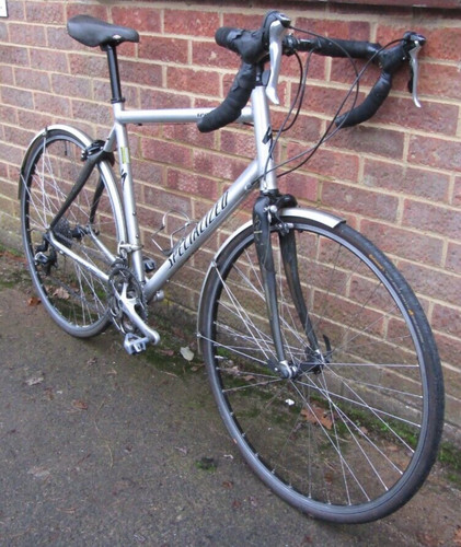 56cm specialized sequoya - specialized, elite