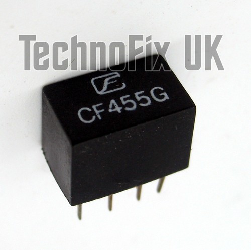 Lt455gw 9khz wide 455khz if - ,