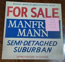 Manfred Mann Semi Detached