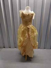 Disney Parks Belle Dress Age