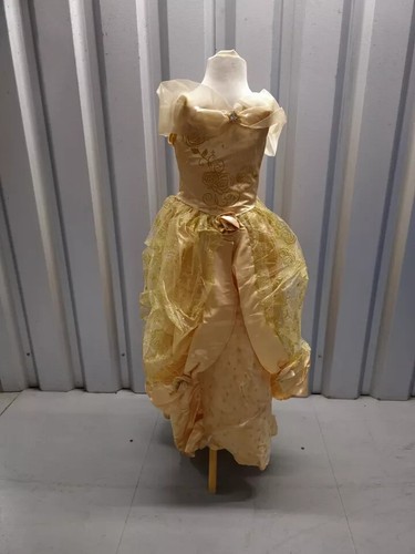 Disney parks belle dress - parks,