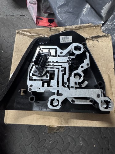 Bmw e46 saloon bulb holder - e46,