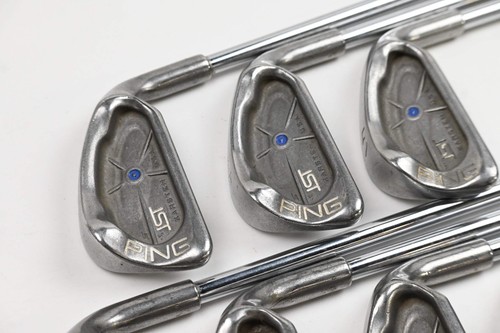 Ping ist karsten irons - ping, /