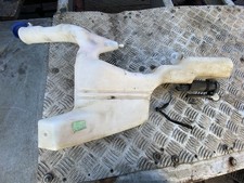 Ford Fiesta Mk7 Screen Wash Washer Bottle & Pump 8A61-17B613-AE 2008-2017 Ref 51